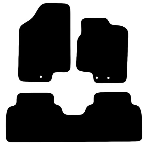 For hyundai ix20 - hyundai, 2010-2019