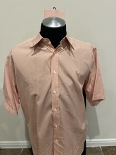 Men’s Ascot Chang stripe