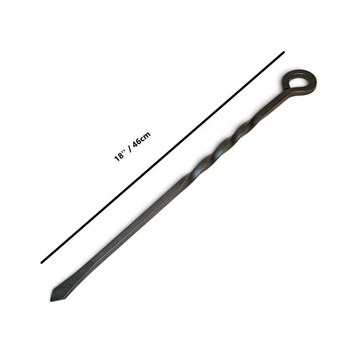 New 46cm iron eye - /46cm,