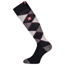 euro-star Checked Riding Sock