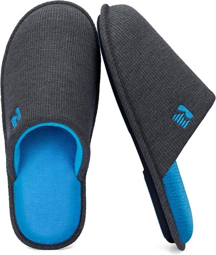 Rockdove mens two tone memory - two-tone,