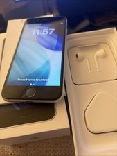 Apple iPhone SE 128GB Unlocked