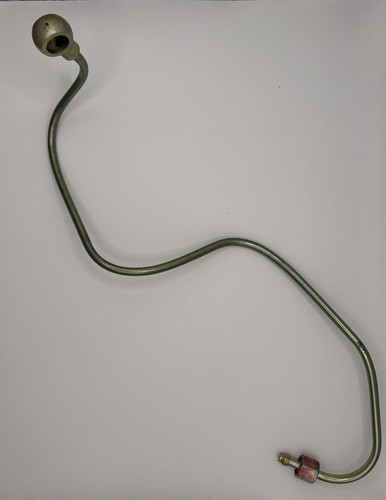 Fuel pipe - pipe,