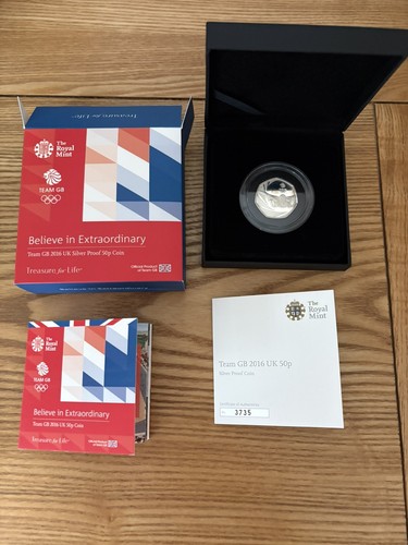 2016 royal mint - mint, team