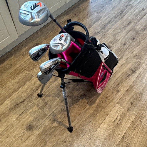 Kids golf ultralight - golf, 51