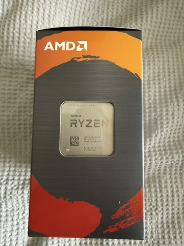 Amd ryzen 5800x3d 10th - 5800x3d,