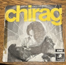 Madan Mohan Chirag Bollywood