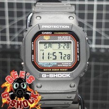 Casio G-Shock DW-5000