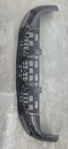 2024 rear bumper - hs,