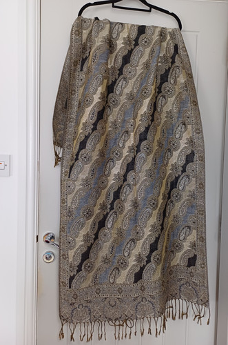 Pashmina 45 - pashmina, 45%