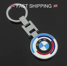 BMW 50th Anniversary Emblem