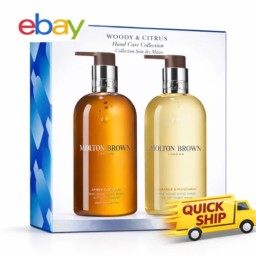Molton brown london woody - brown, &