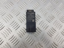 FORD FOCUS GLOW PLUG RELAY MK3