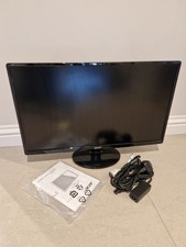 Acer S271HL 27" Monitor, Full