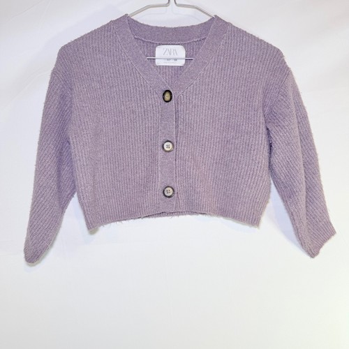 Zara kids girls - kids, lavender