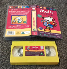 MAISY AND PANDA FEAT THE VOICE