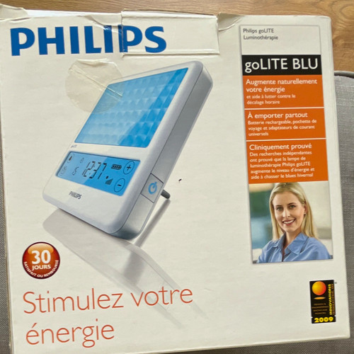 Philips golite blu - golite, light