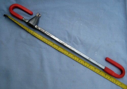 Vintage krooklok steering - vintage,