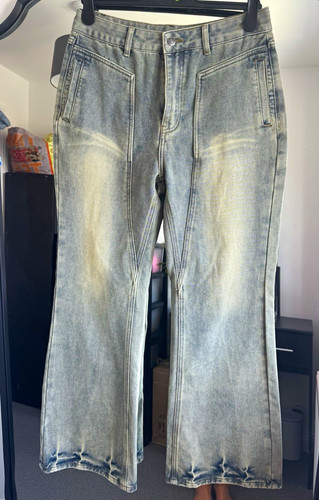 Romwe grunge y2k seam panel - romwe,