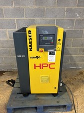 Hpc Sm12 Air Compressor 3