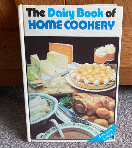 The dairy book home - book,