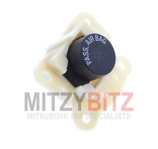 Air Bag Cut Off Switch