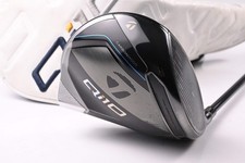 Taylormade Qi10 Driver / 9