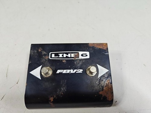 Line fbv2 foot - line,