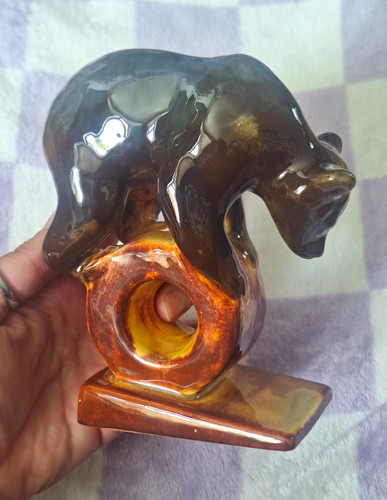 Ussr glossy glazed - ussr, ceramic