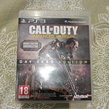 Call Of Duty Advanced Warfare