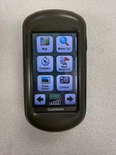 Garmin Oregon 550 Handheld