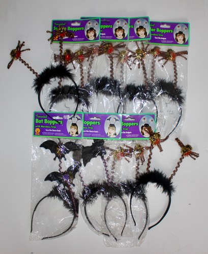 Lot halloween headbands - lot, 9