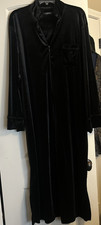 Ralph Lauren Womens Velour
