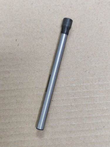 Lifting rod well - well, gst