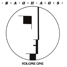 Bauhaus - Bauhaus - 1979-1983