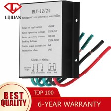 Wind Turbine Automatic