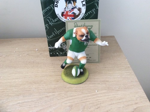 Robert harrop dp204i bulldog - robert,