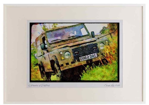 British cars 354084 land rover - british,