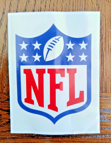 Nfl sticker - nfl,