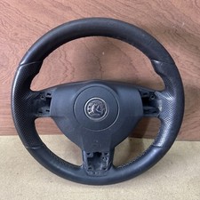 VAUXHALL ASTRA H MK5 VXR BLACK