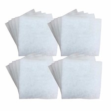 20 x Rena Filstar xP Poly Filter Pads for XP1, XP2, XP3, XP4.