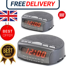 Lloytron AM/FM Radio Alarm