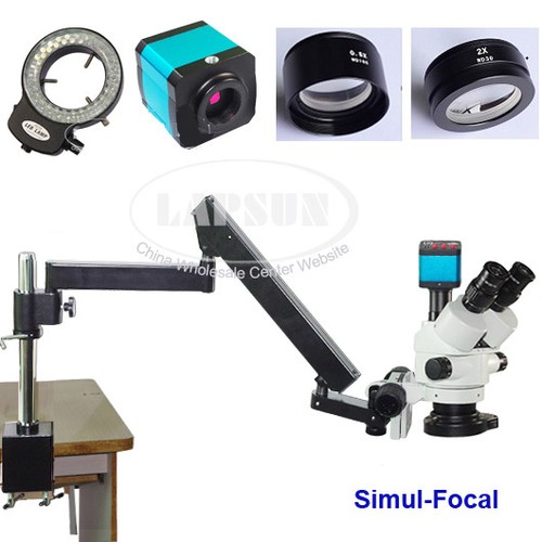 90x simul focal - 3.5x-90x, simul-focal