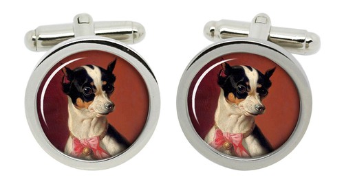 Toy pinscher carl reichert - toy,