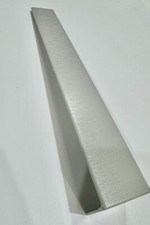 Agate Grey UPVC Fascia Joint -