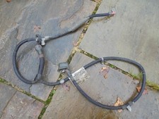 Vauxhall VXR8 Holden HSV Commodore VE Pontiac G8 Positive Lead Engine  Bay