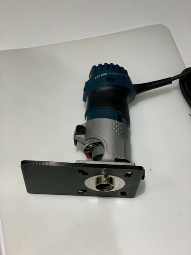 Bosch gkf 600 router - bosch, gkf-600