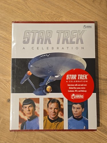 Star trek the original - trek,