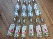 13 x L'Occitane Aguape &