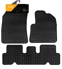 Fits Citroen C4 Picasso